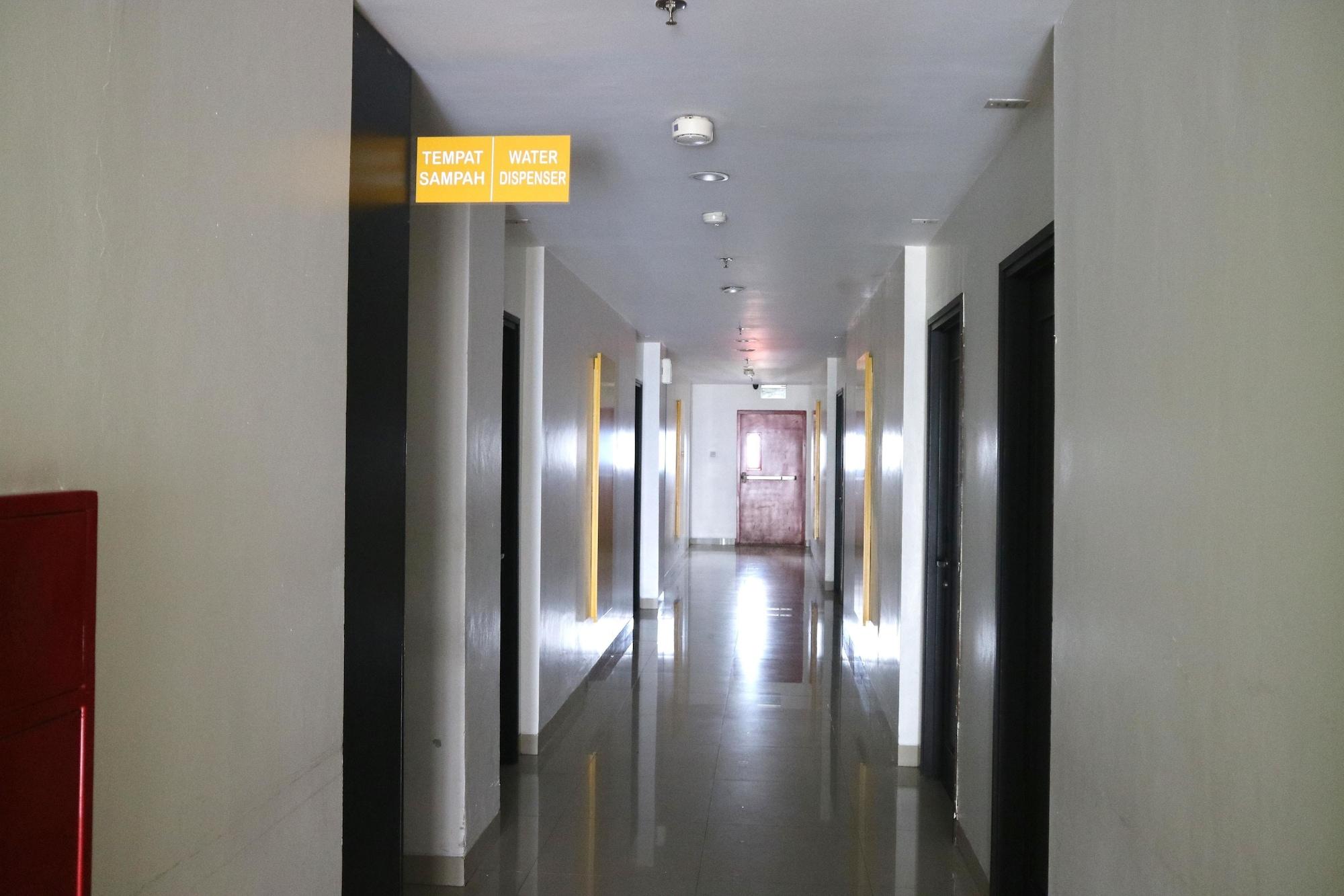 Amaris Hotel Dr. Susilo Grogol Yakarta Exterior foto
