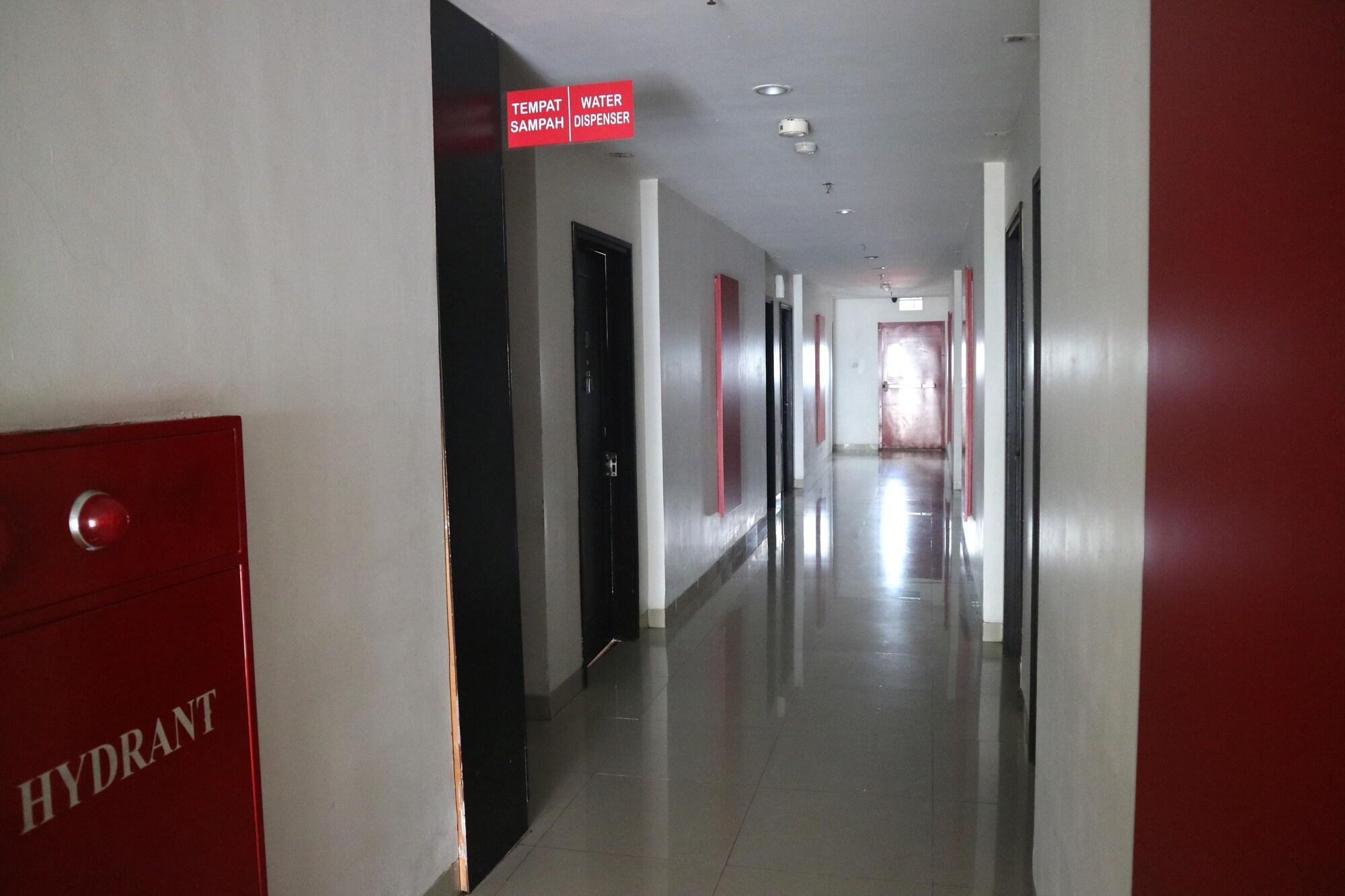 Amaris Hotel Dr. Susilo Grogol Yakarta Exterior foto