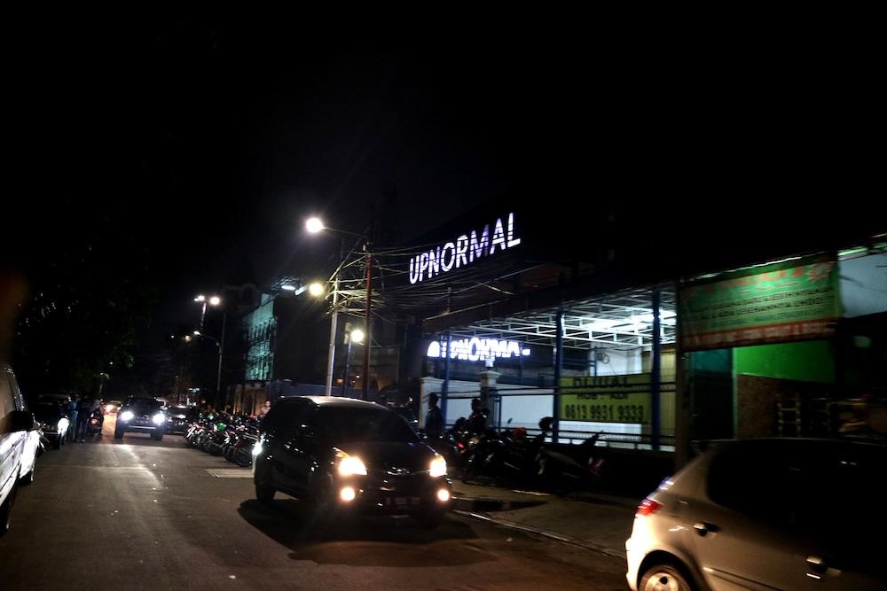 Amaris Hotel Dr. Susilo Grogol Yakarta Exterior foto